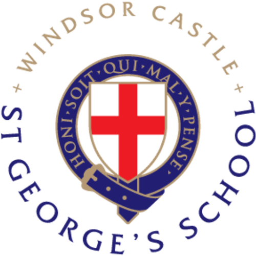St George's School Windsor Castle